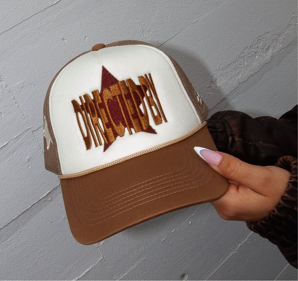TRUCKERCAP
