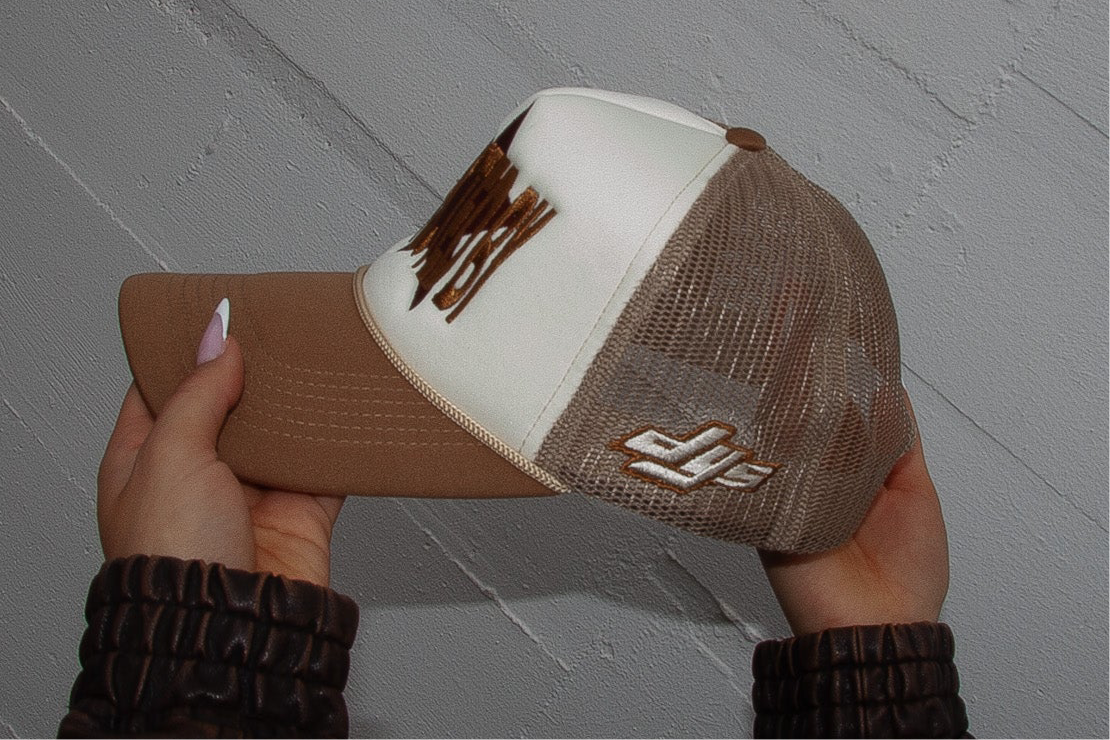 TRUCKERCAP