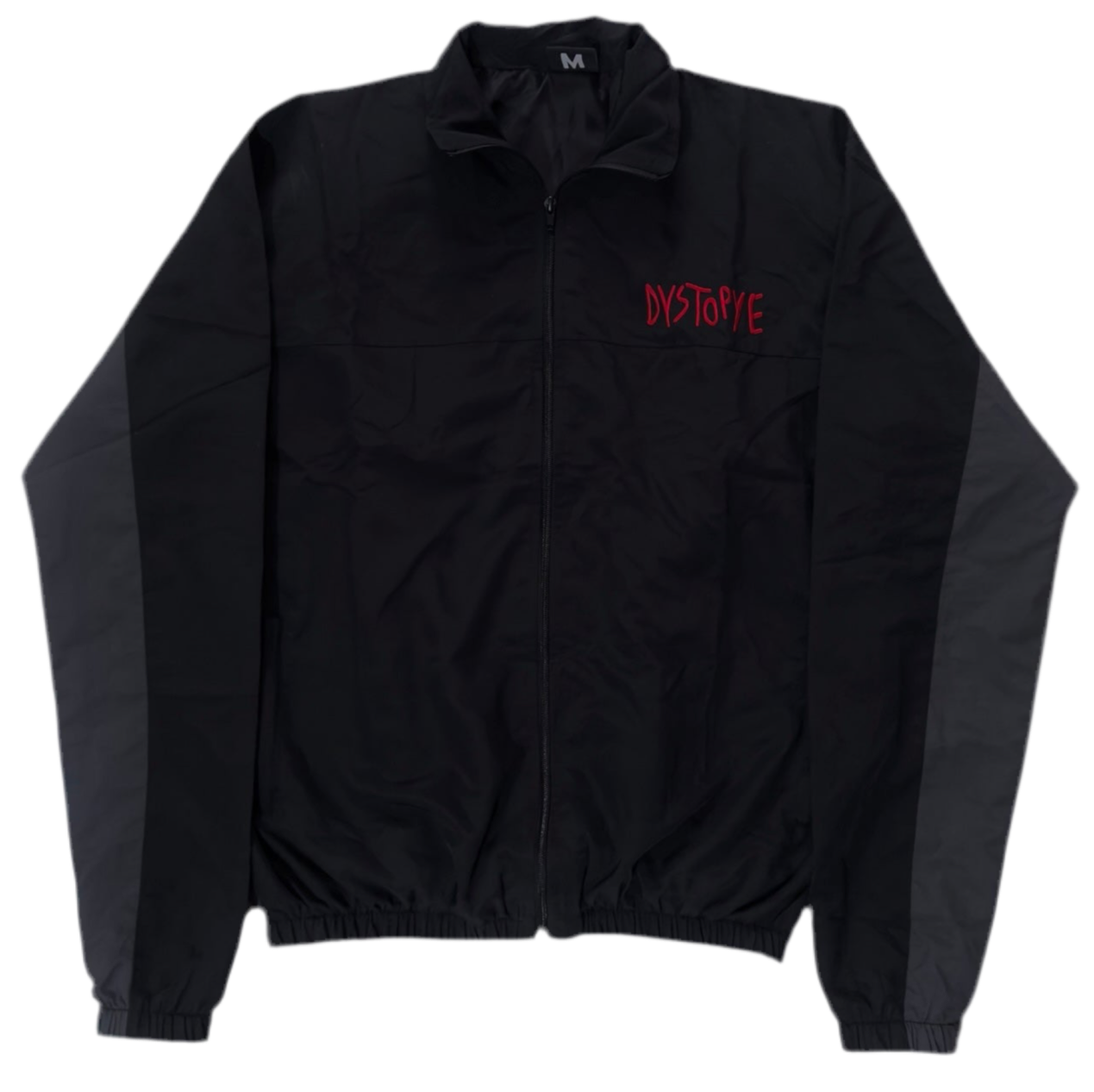 WINDBREAKER