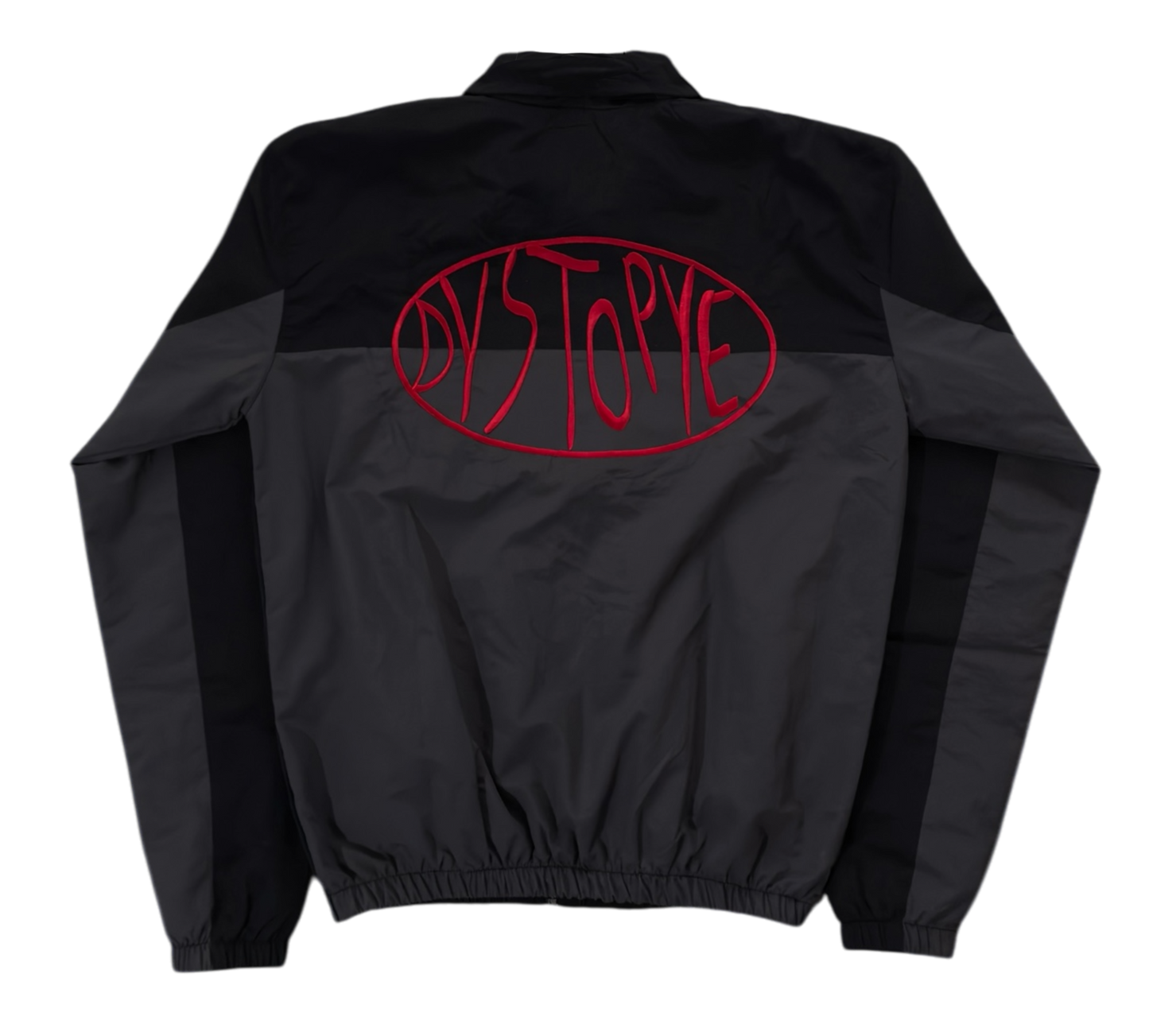WINDBREAKER