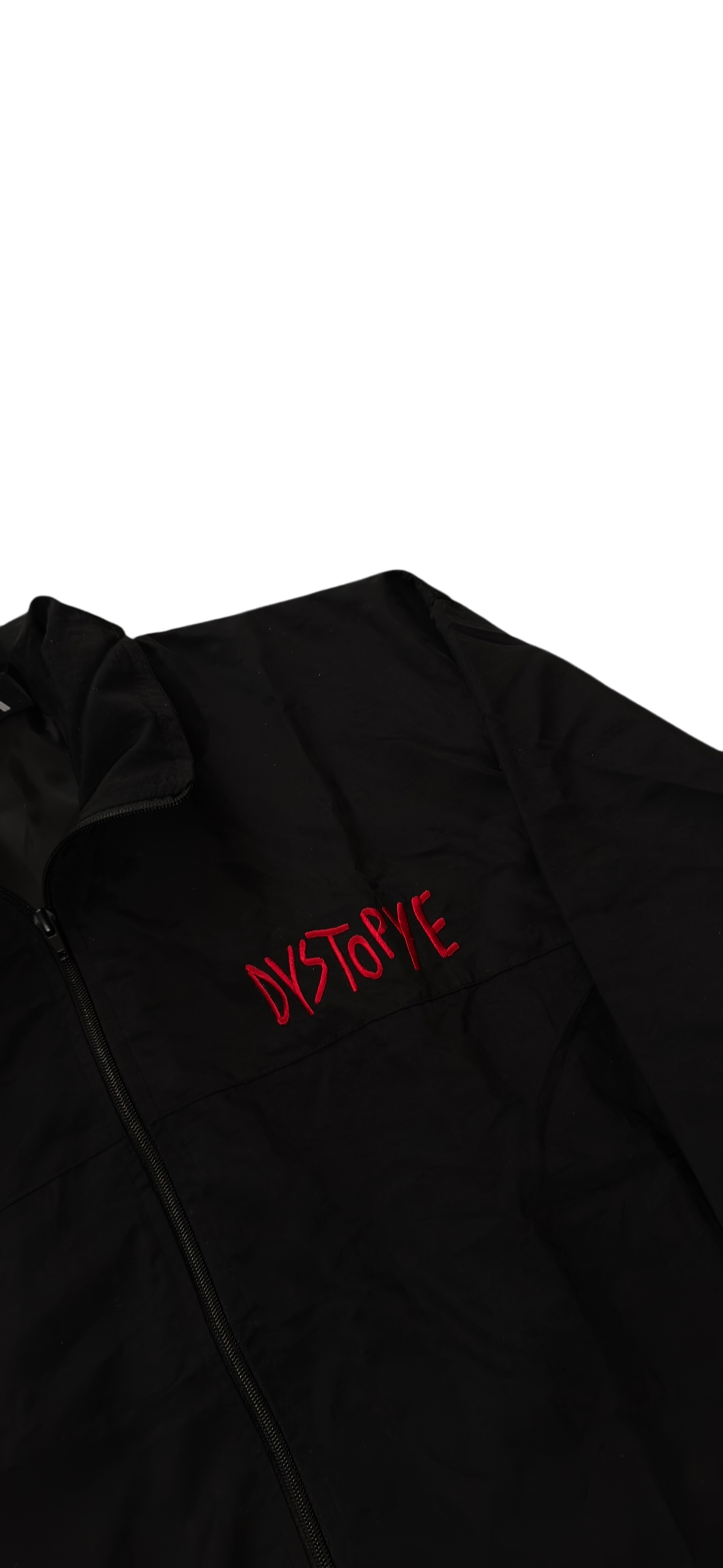 WINDBREAKER