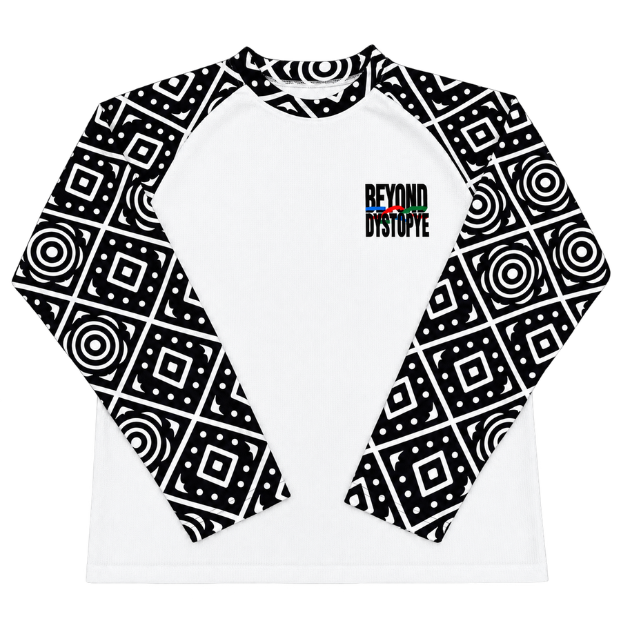 LONGSLEEVE SOUDAN