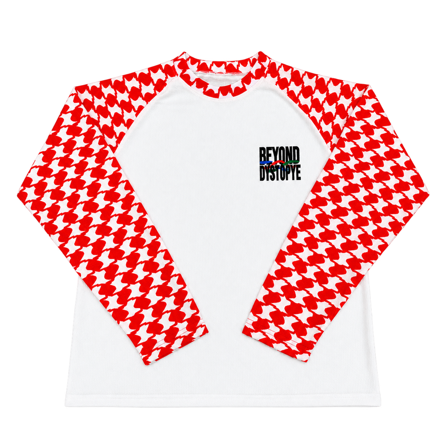 LONGSLEEVE PALESTINE