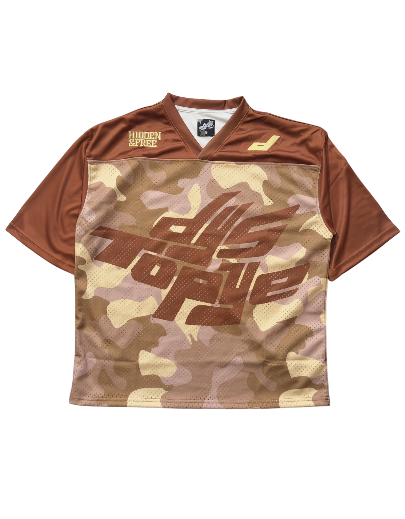 JERSEY