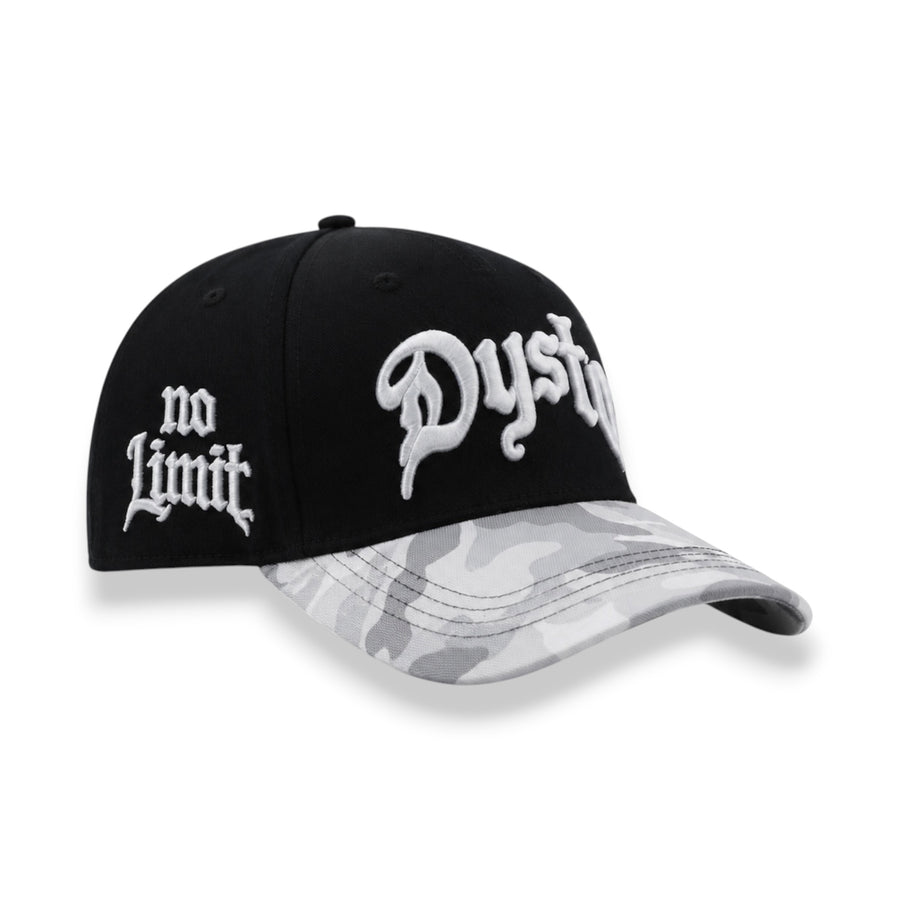 NO LIMIT CAP
