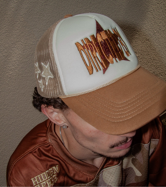TRUCKERCAP