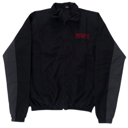 WINDBREAKER