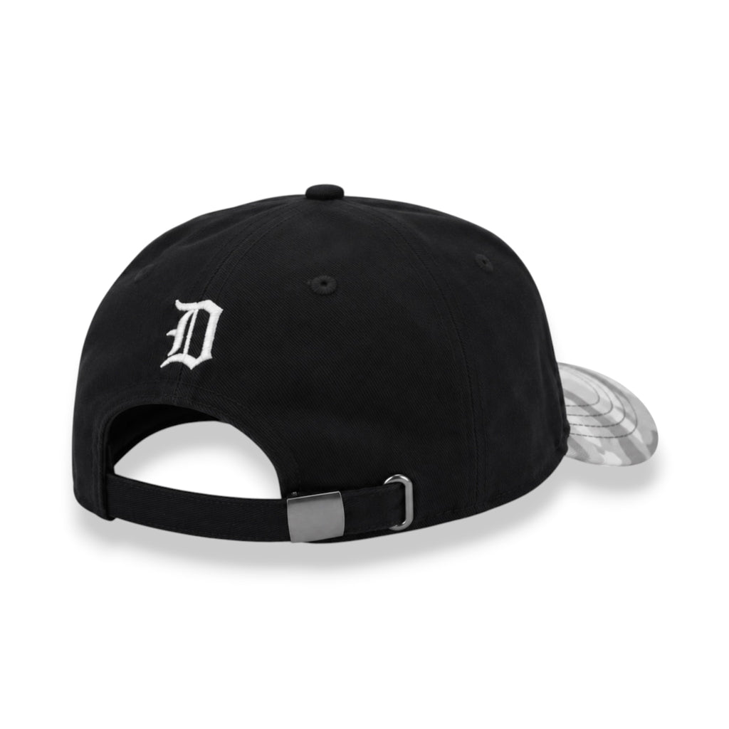 NO LIMIT CAP