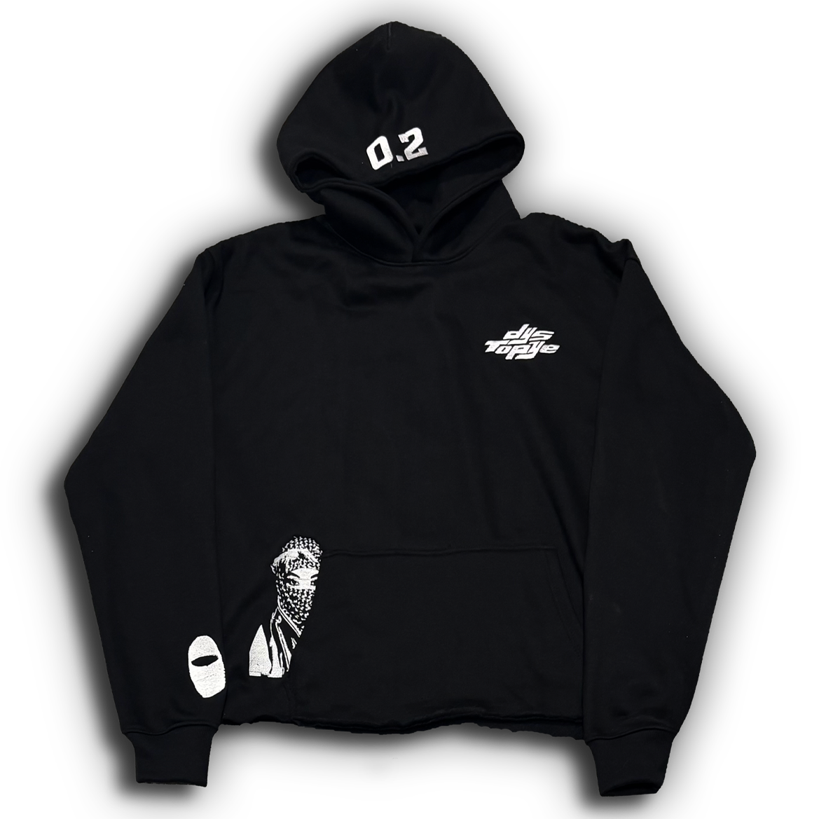 0.H2OD Custom