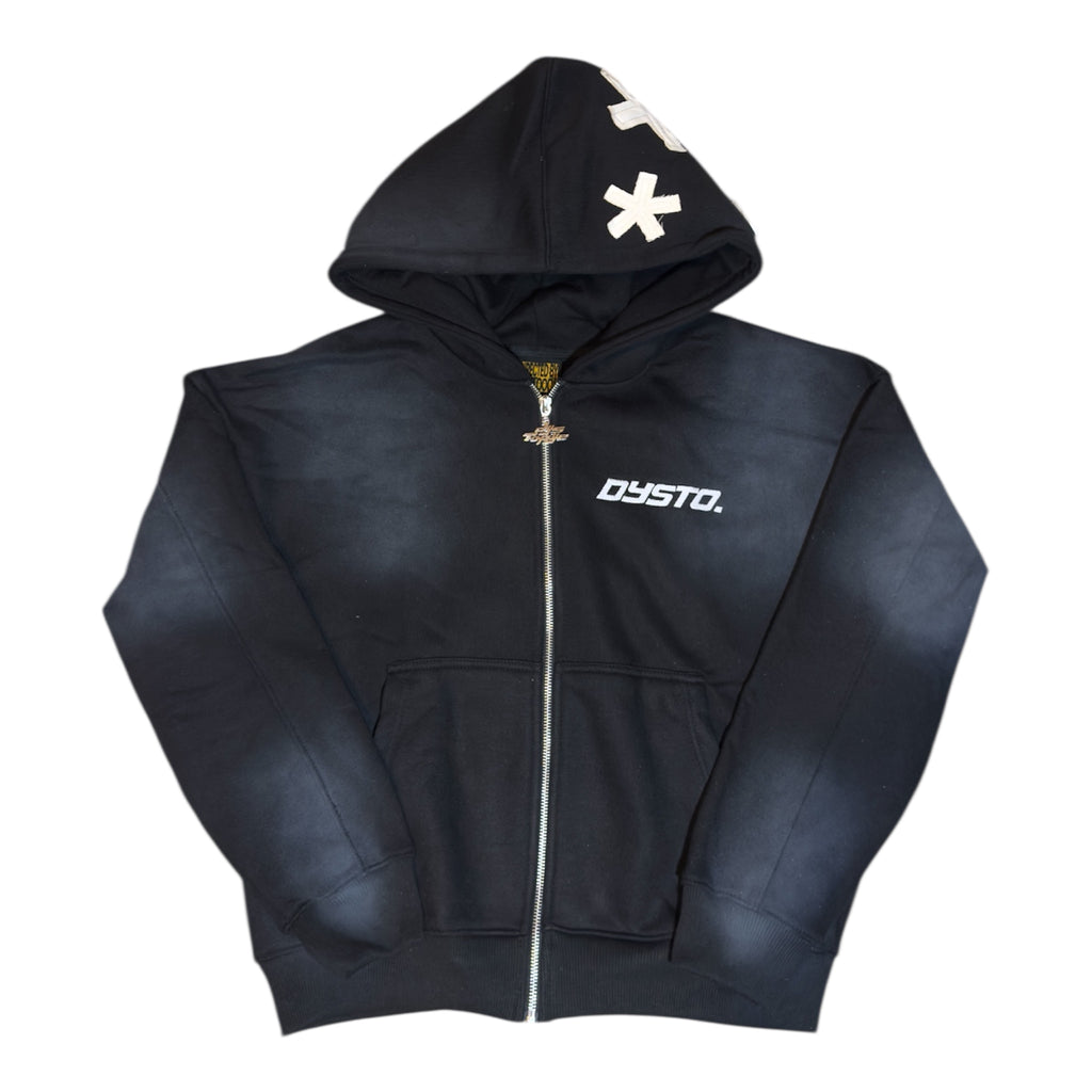 ZIP CROSS