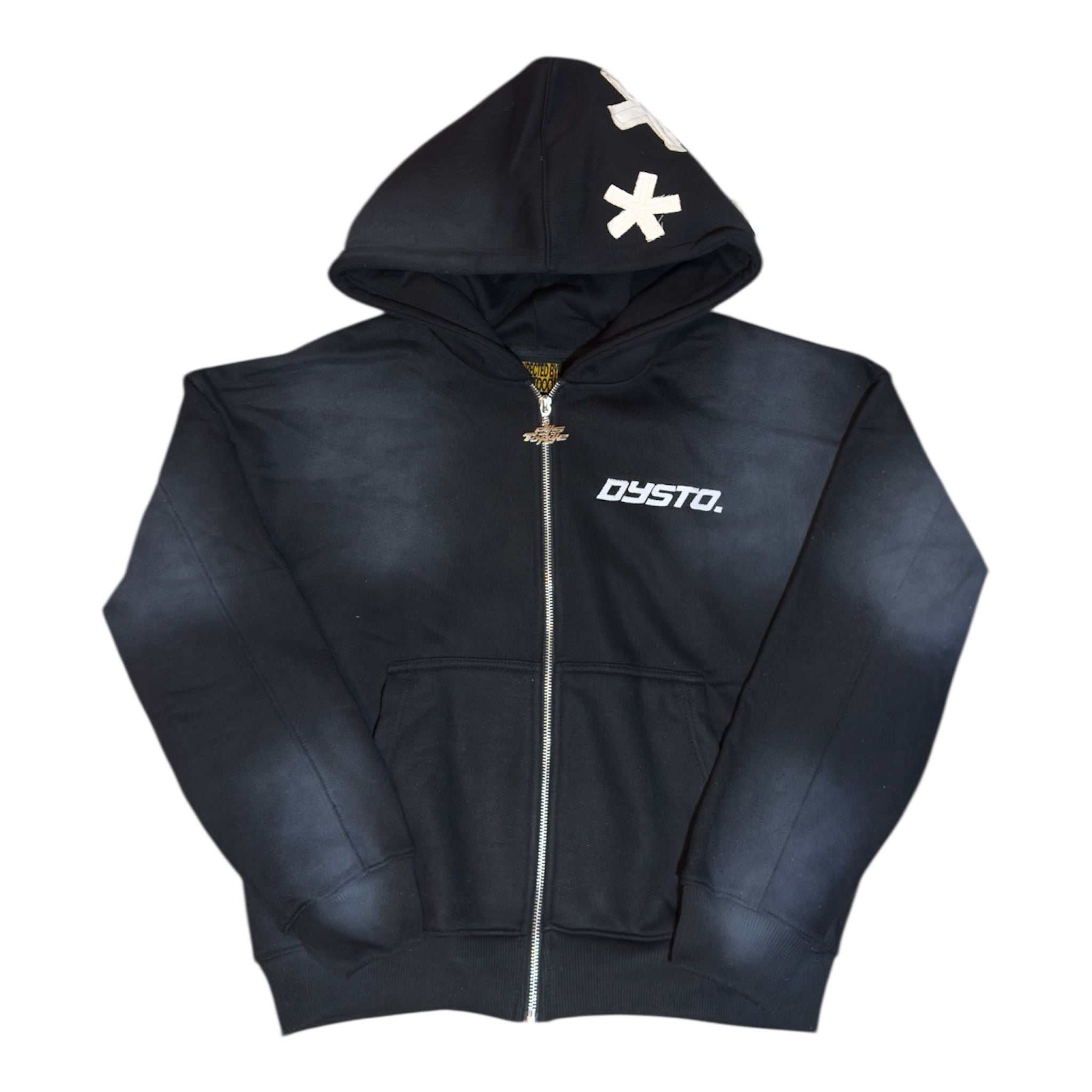 ZIP CROSS