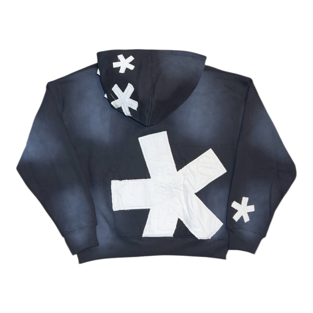 ZIP CROSS