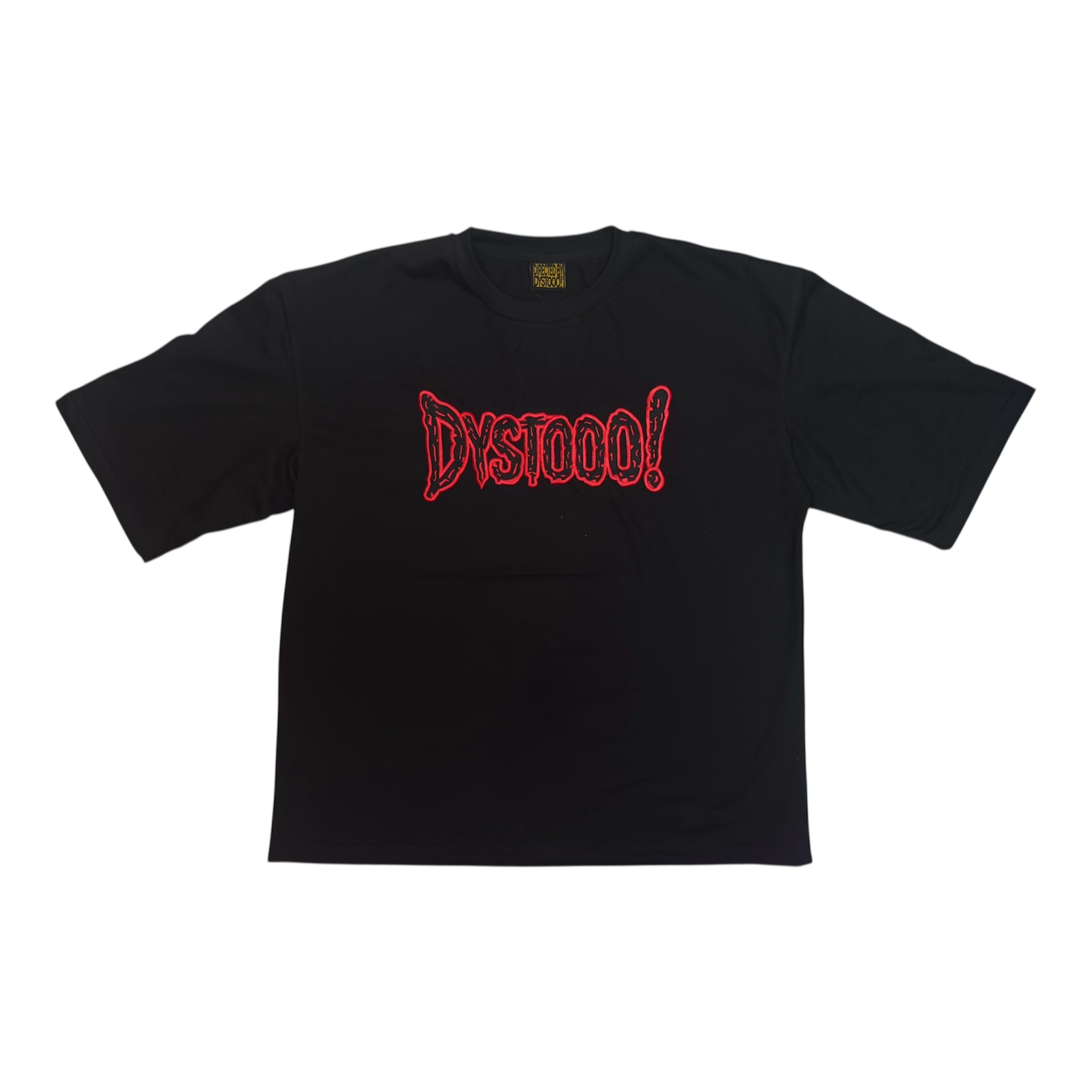 DYSTOOO!TEE