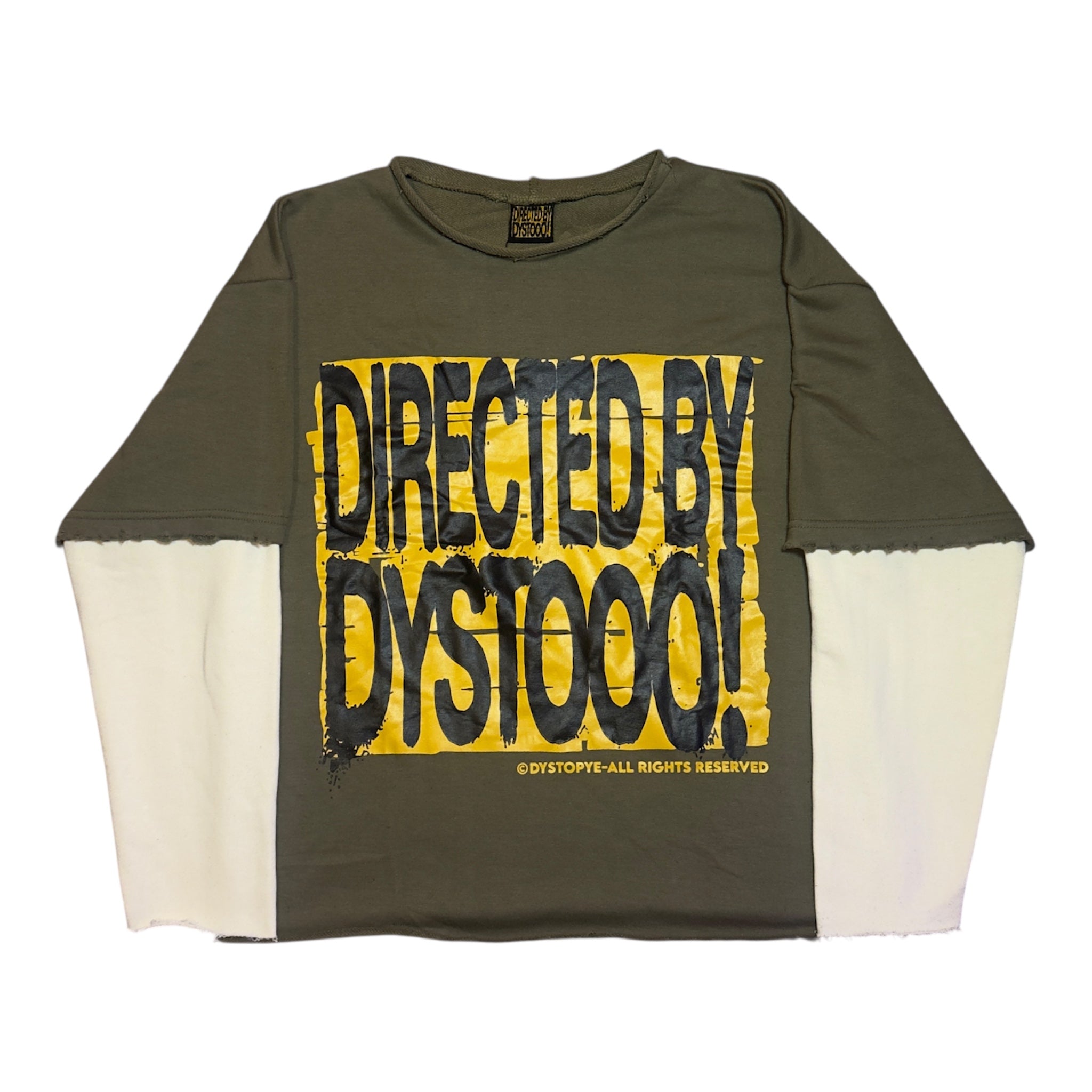 LONGSLEEVE
