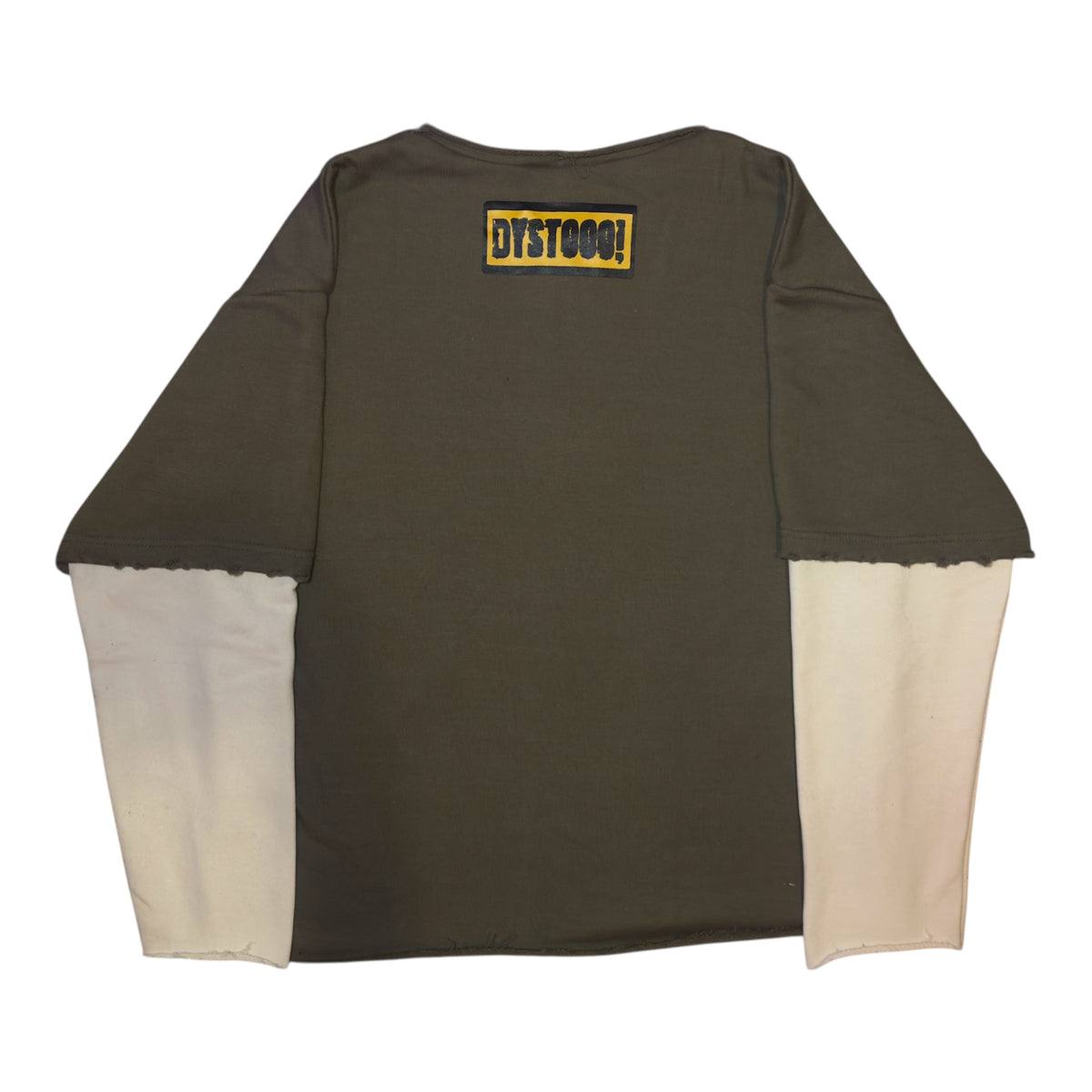 LONGSLEEVE DBD