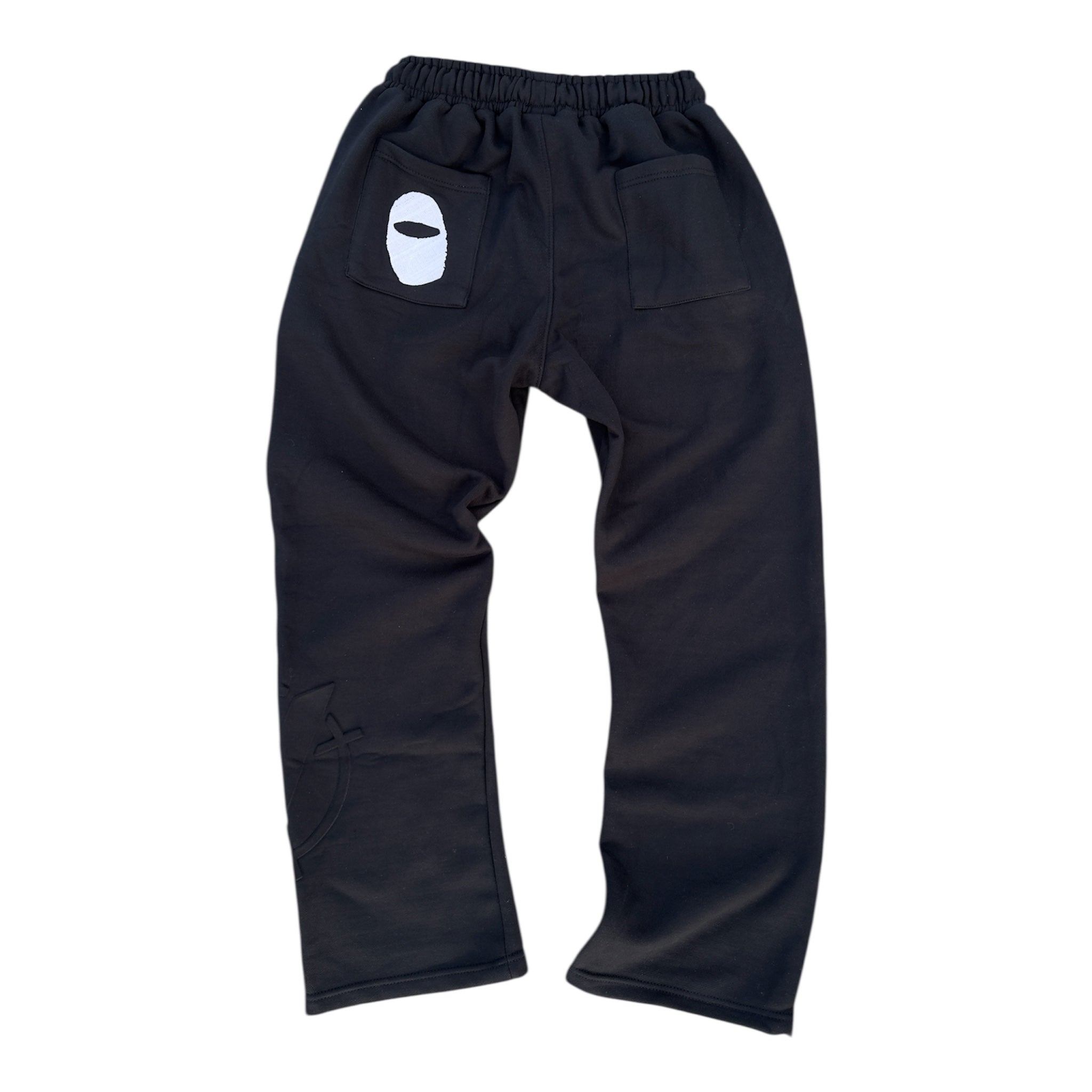 SWEATPANT 0.H2OD