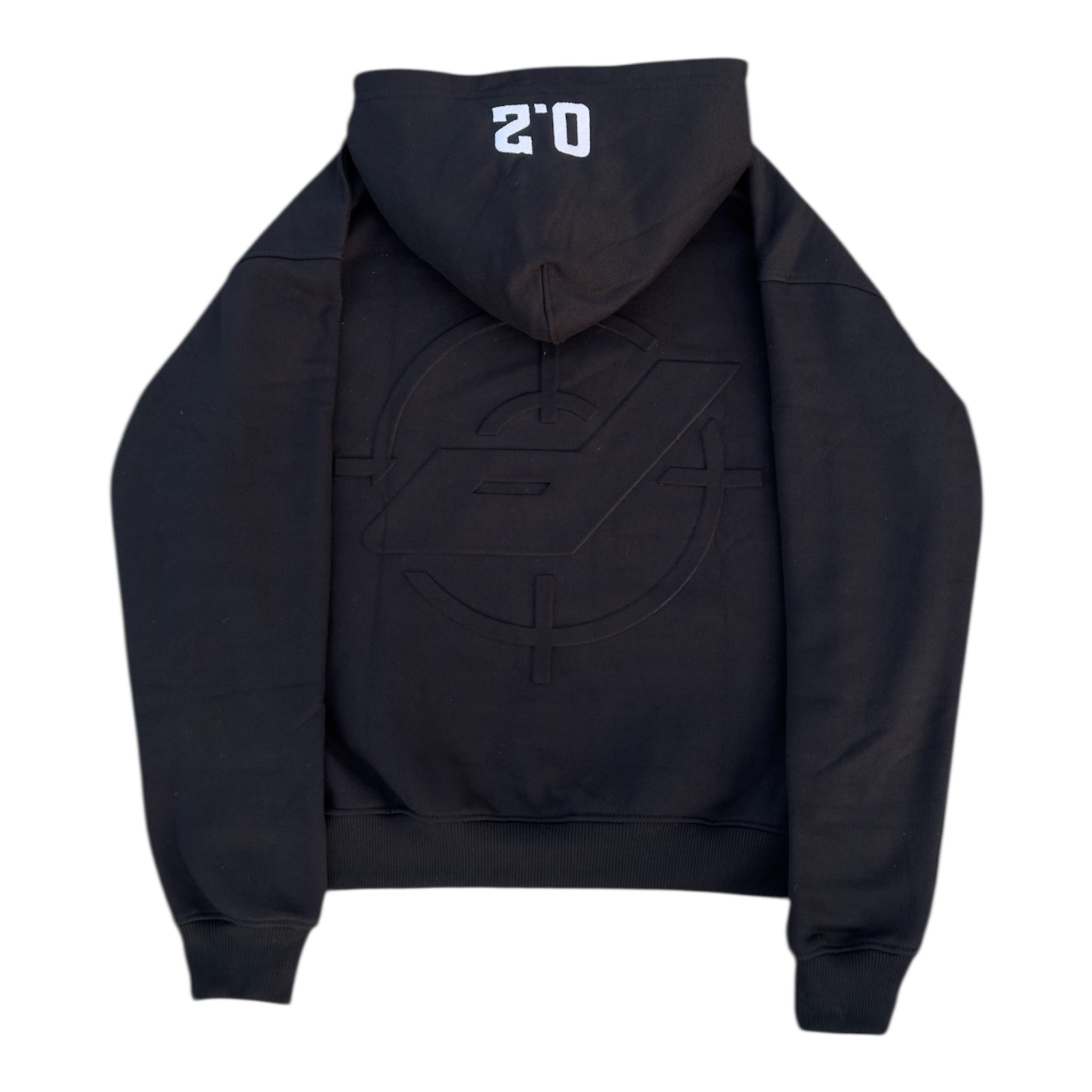 HOODIE 0.H2OD
