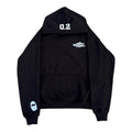 HOODIE 0.H2OD