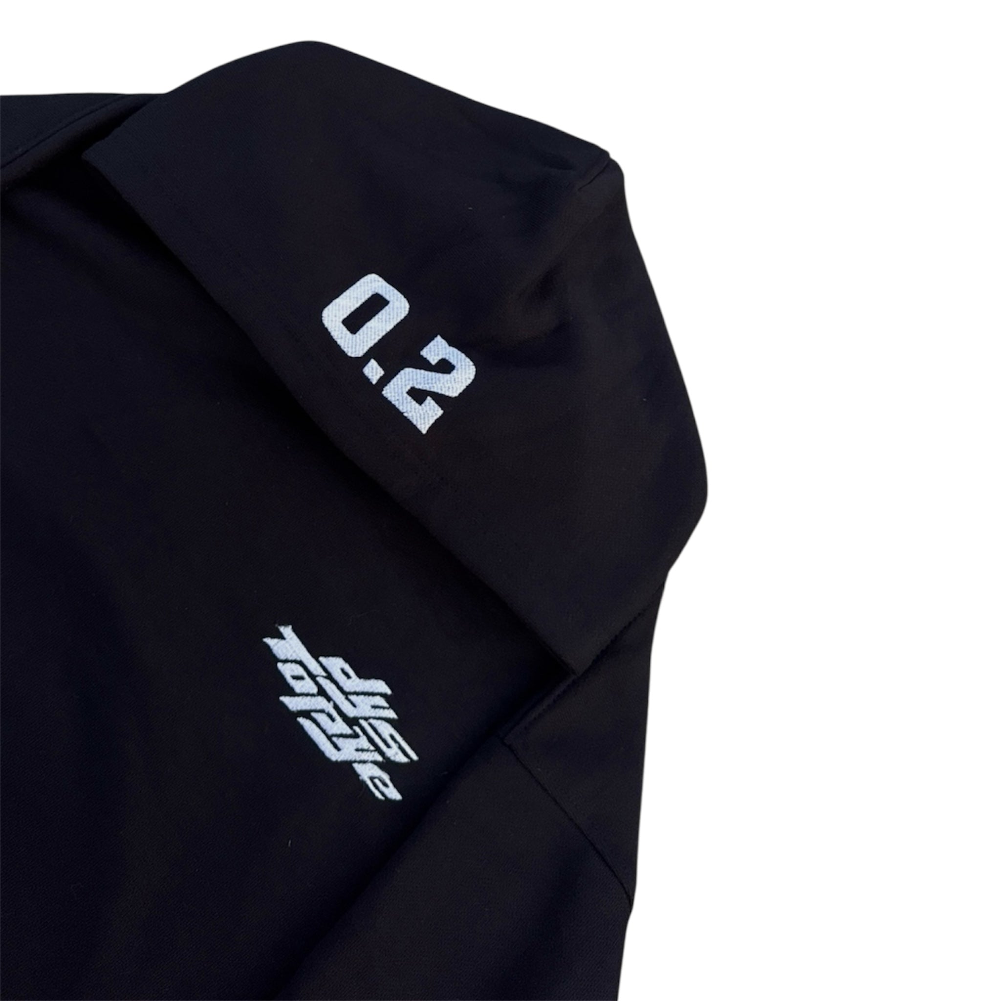 HOODIE 0.H2OD