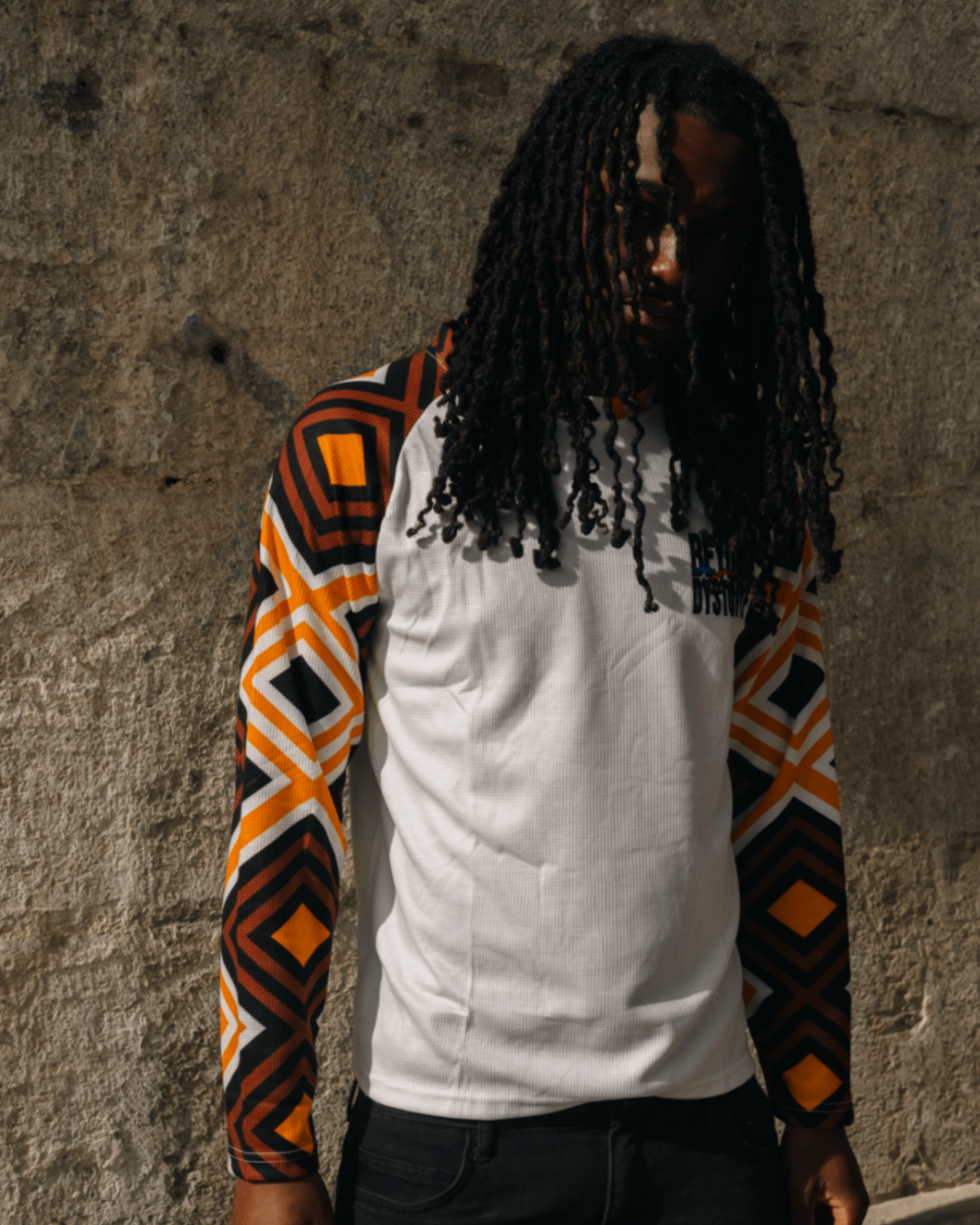LONGSLEEVE CONGO (RDC)