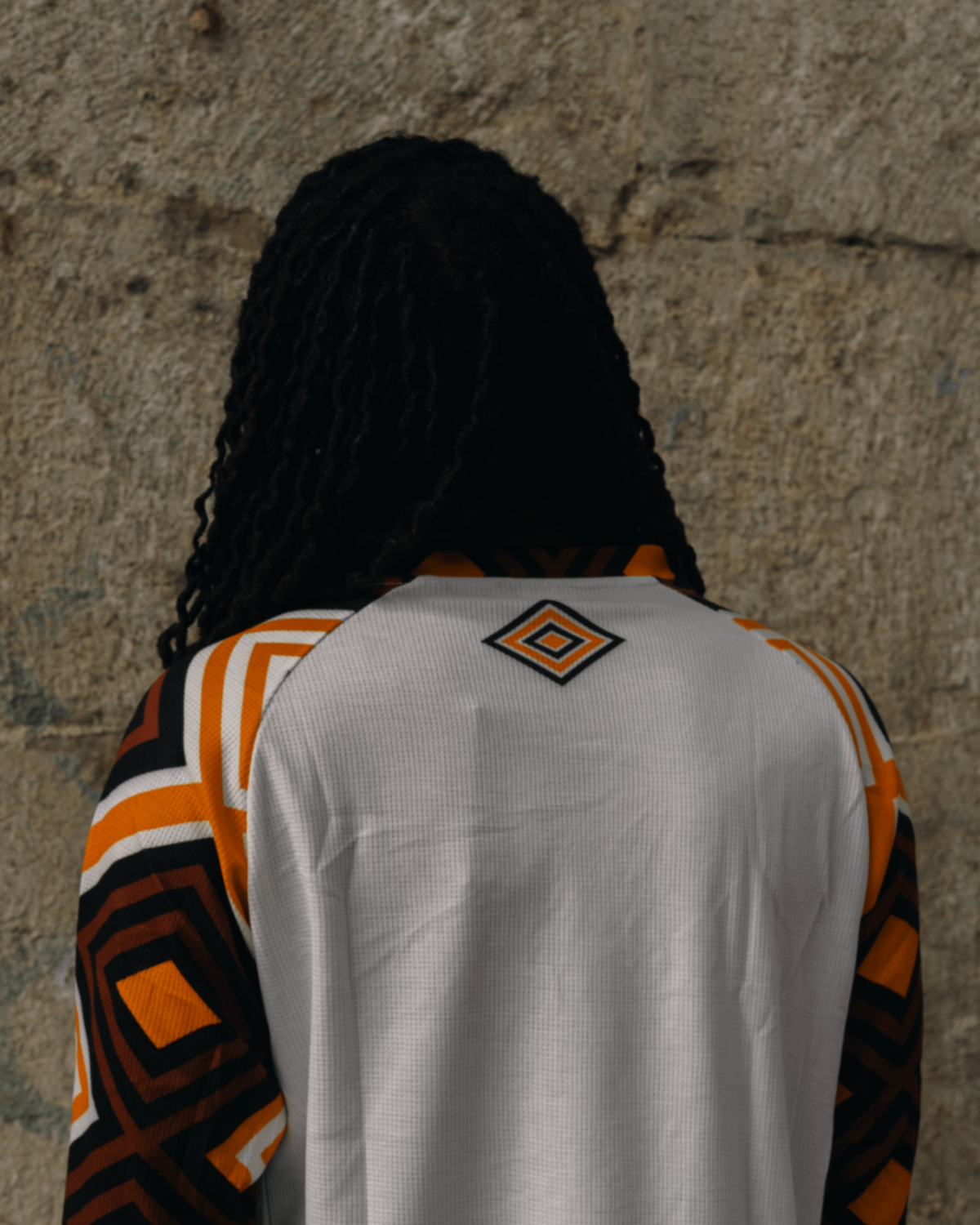 LONGSLEEVE CONGO (RDC)