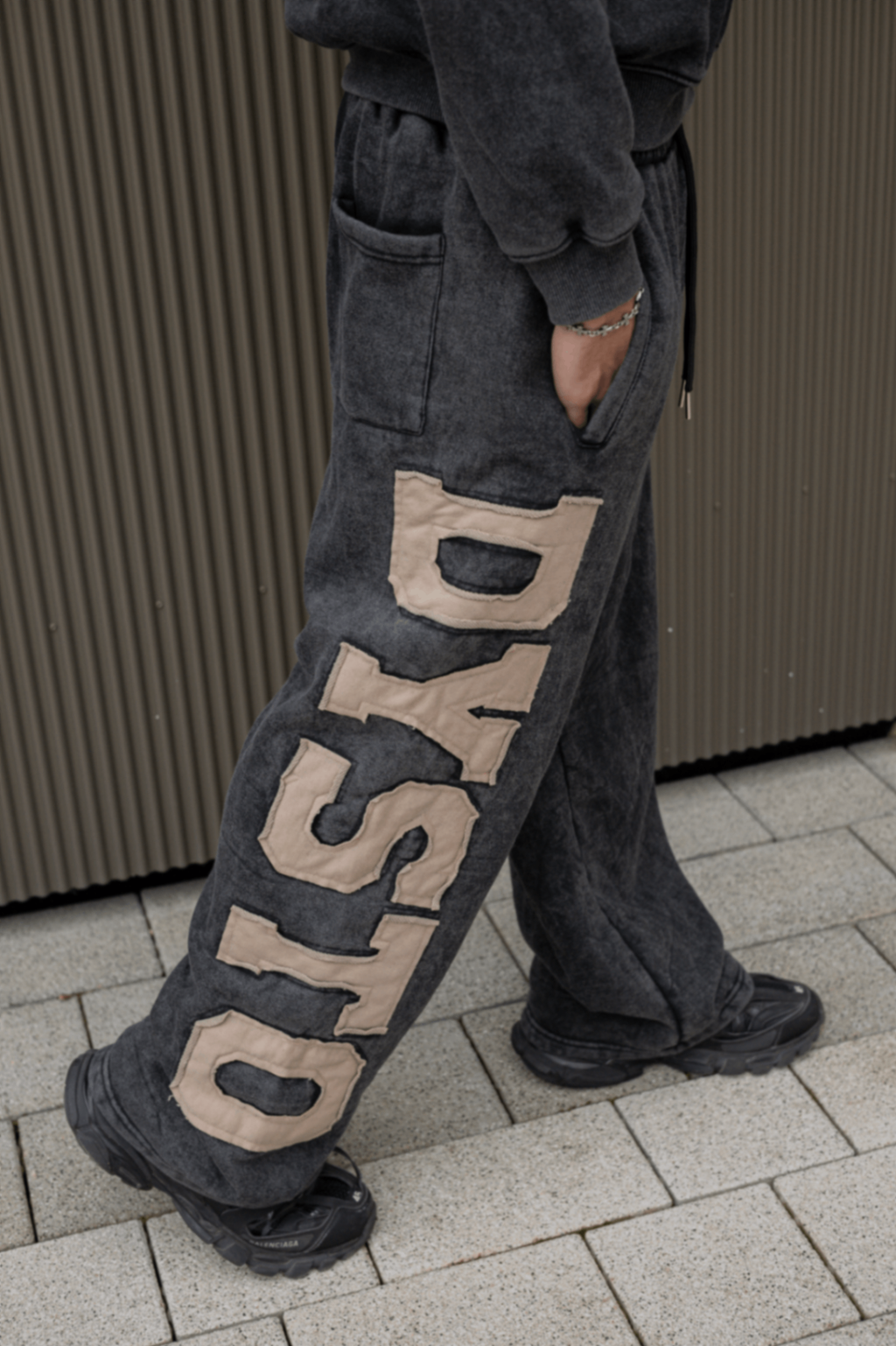 DYSTO TRAINING