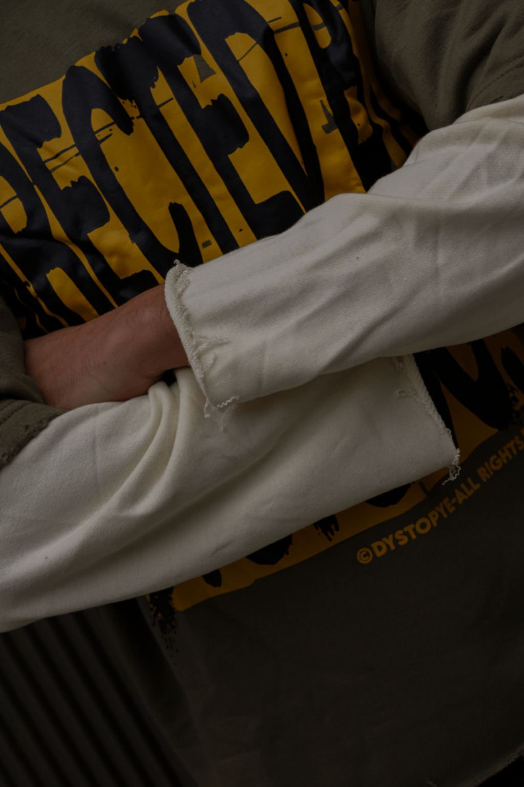 LONGSLEEVE