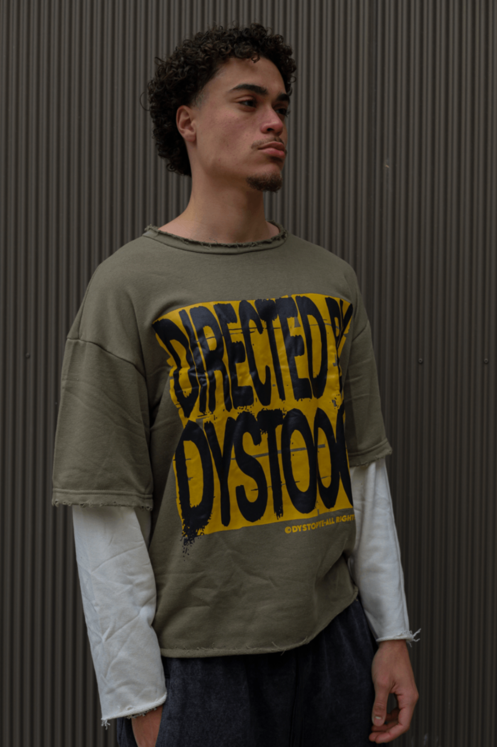 LONGSLEEVE