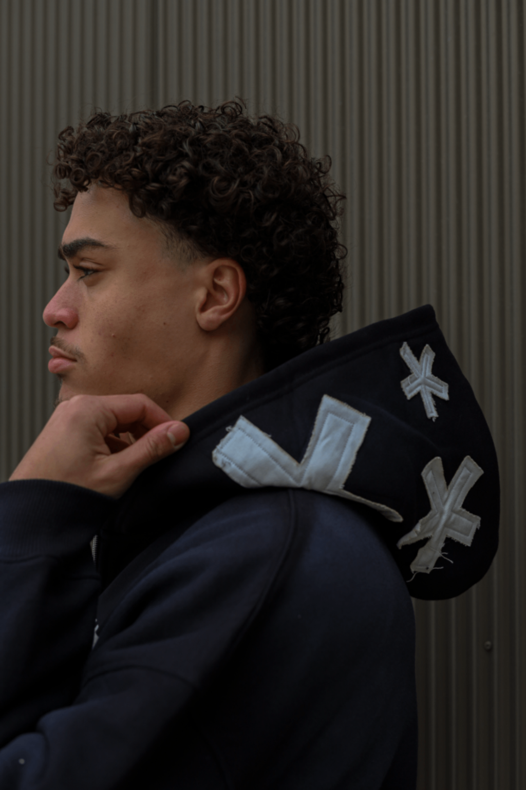 ZIP CROSS