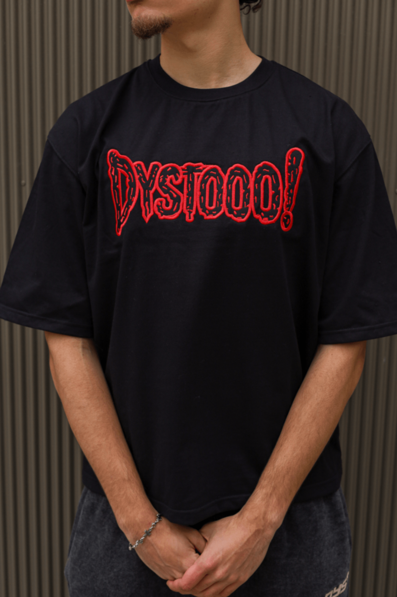 DYSTOOO!TEE