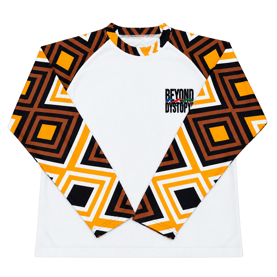 LONGSLEEVE CONGO (RDC)