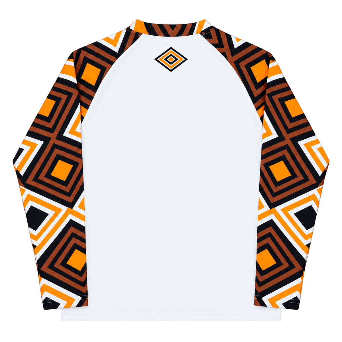 LONGSLEEVE CONGO (RDC)