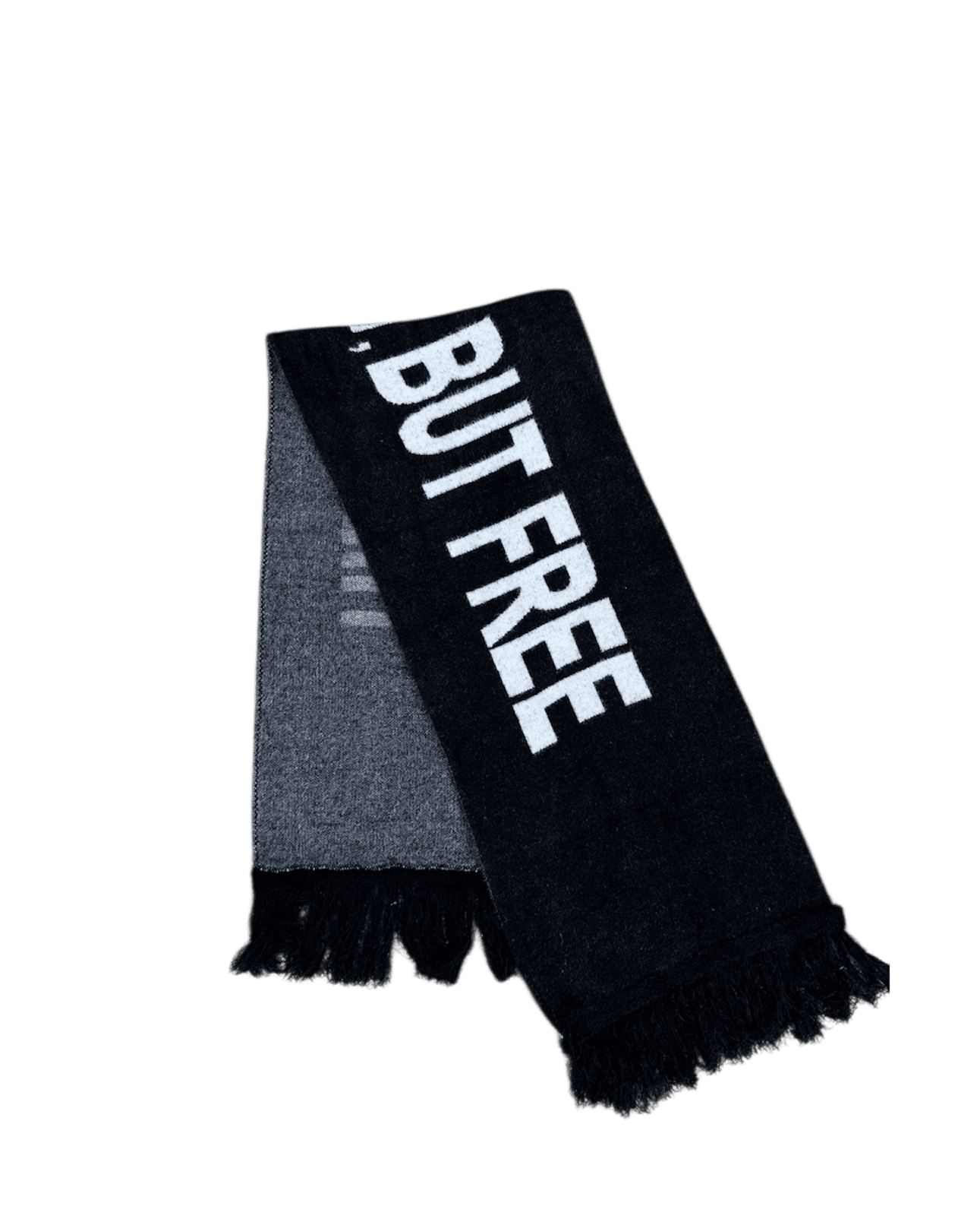 HBF SCARF