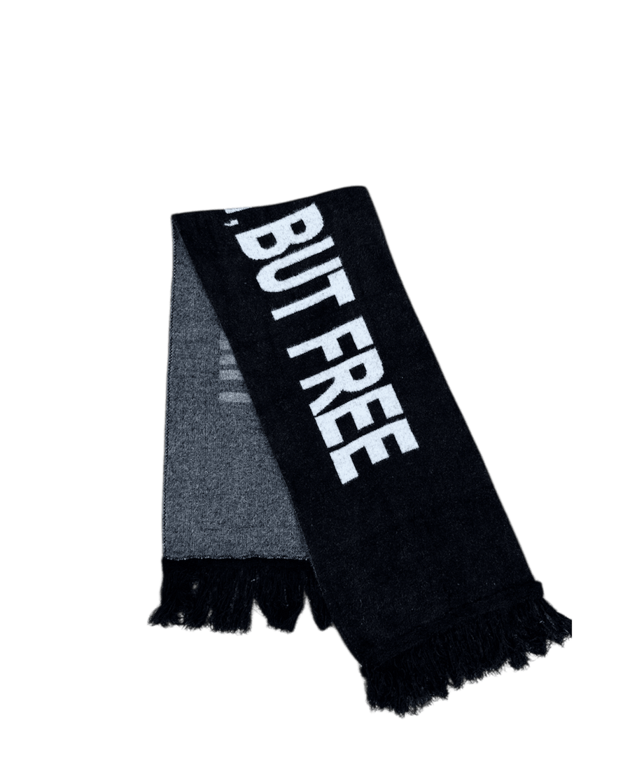 HBF SCARF