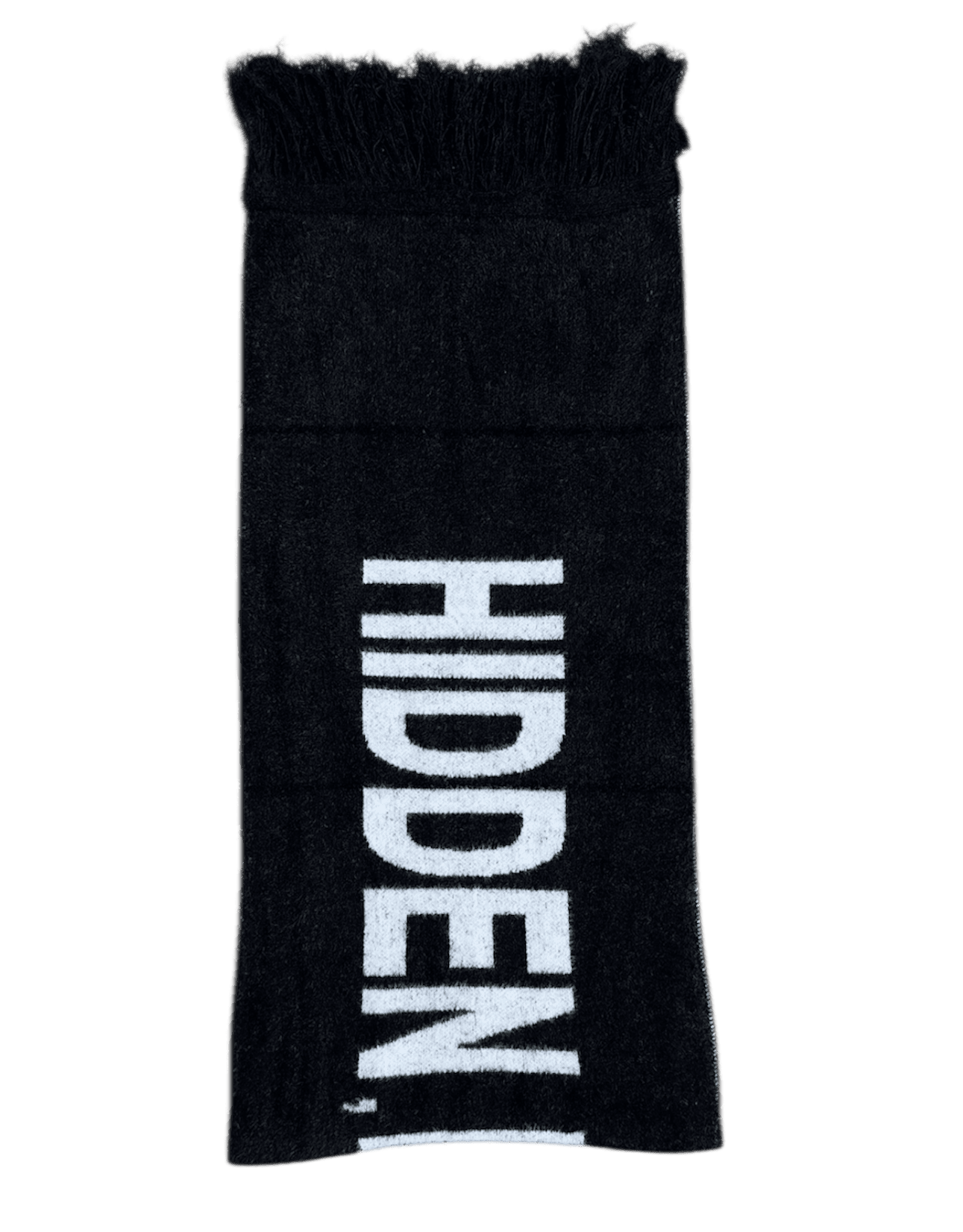 HBF SCARF