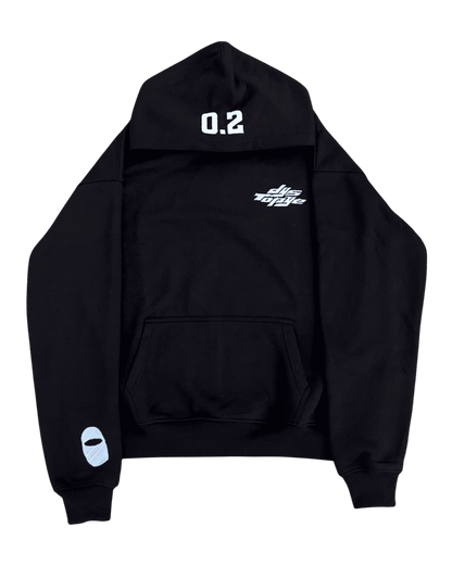 HOODIE 0.H2OD
