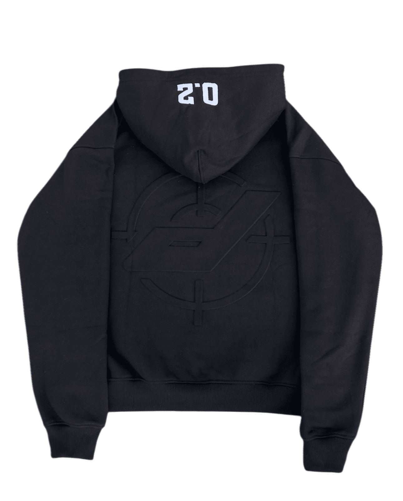 HOODIE 0.H2OD