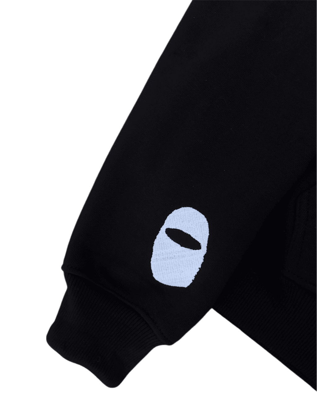 HOODIE 0.H2OD