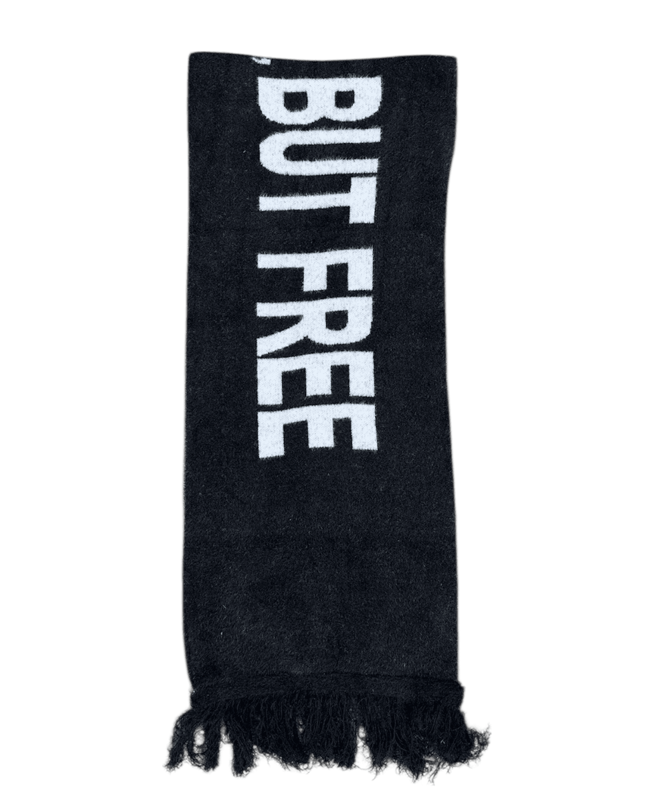HBF SCARF