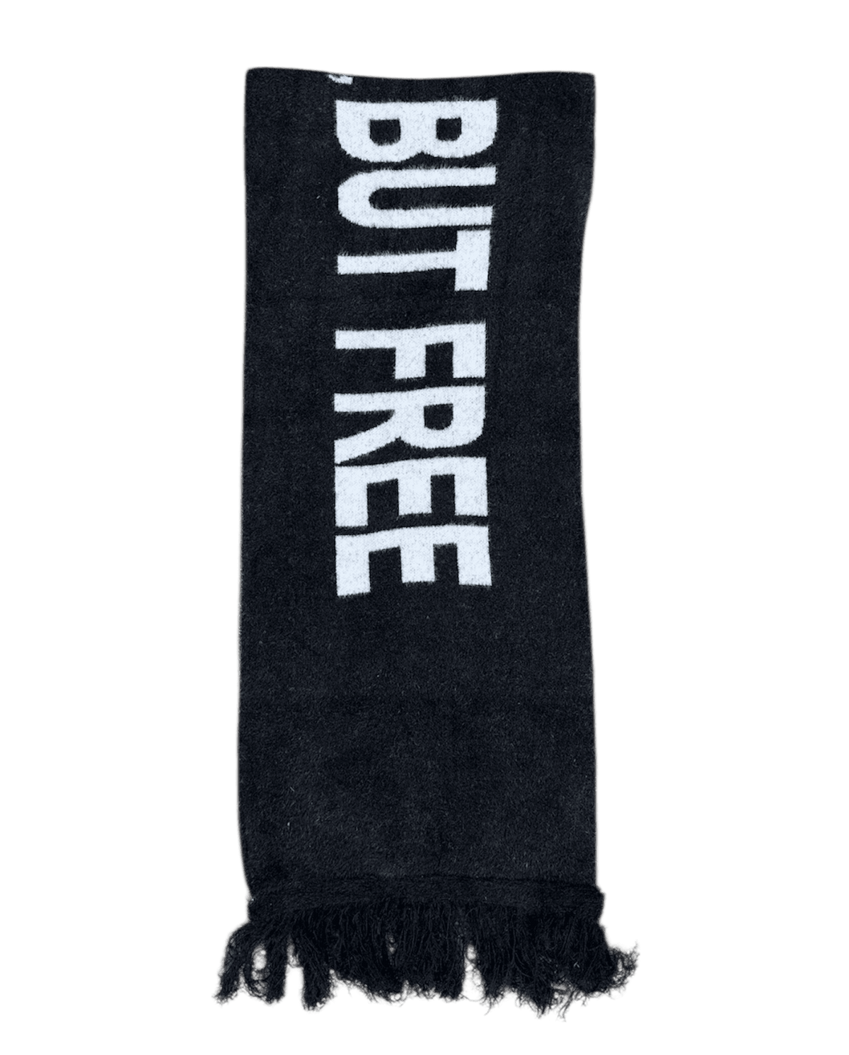 HBF SCARF