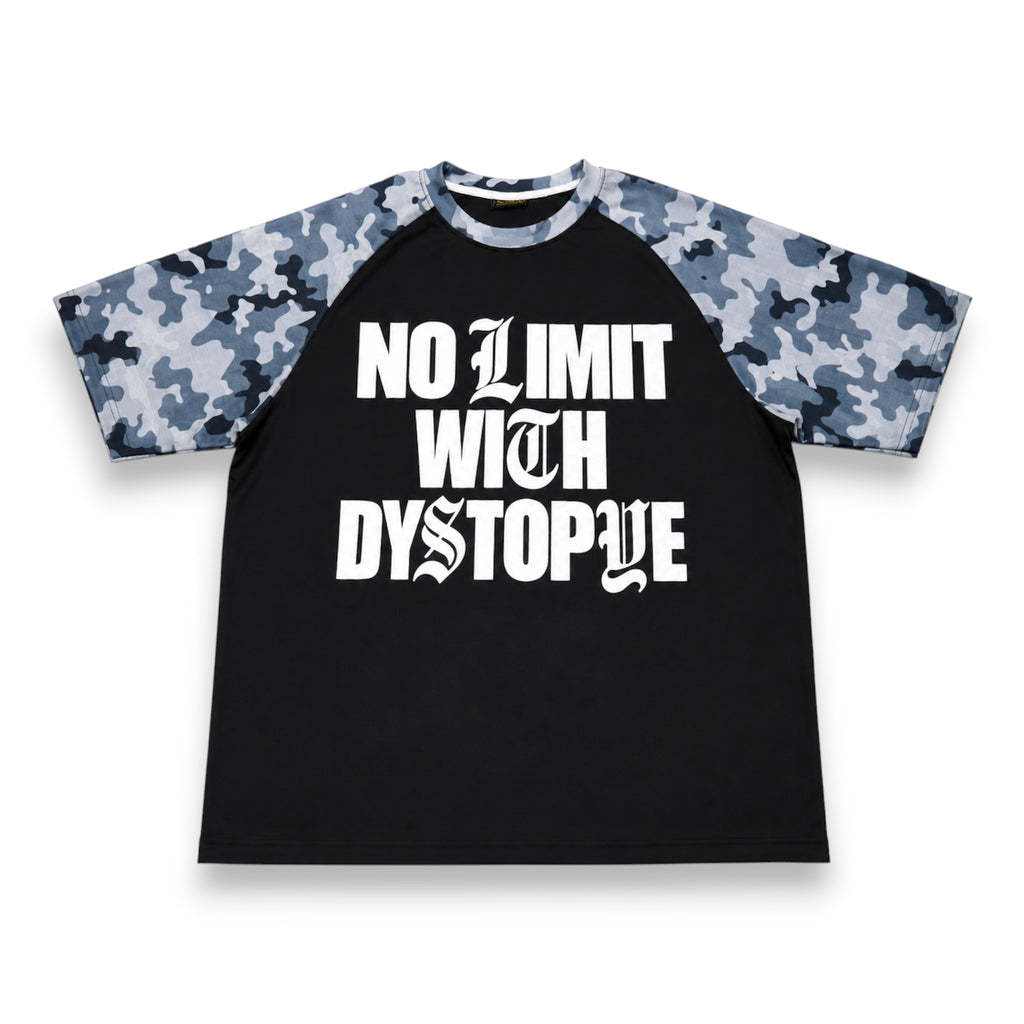 NO LIMIT TEE