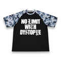 NO LIMIT TEE