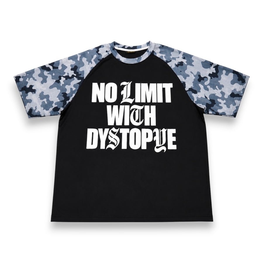 NO LIMIT TEE