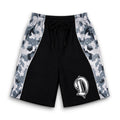 "D" Short