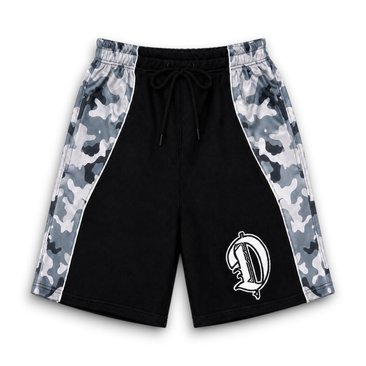 "D" Short