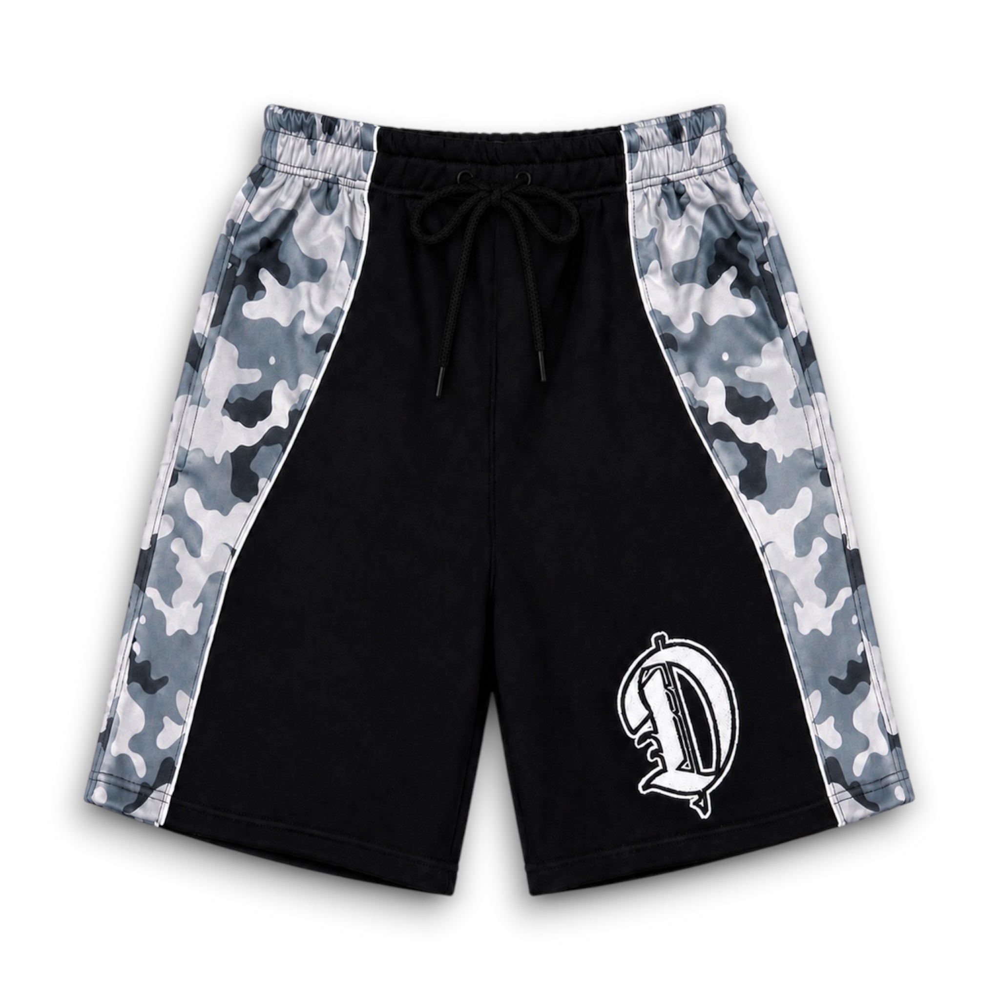 "D" Short