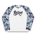 NO LIMIT LONGSLEEVE